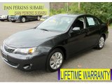 2009 Subaru Impreza 2.5i Sedan