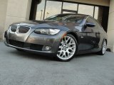 2007 BMW 3 Series 328i Coupe