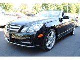 2012 Mercedes-Benz E 350 Cabriolet