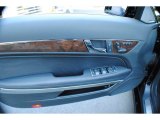 2012 Mercedes-Benz E 350 Cabriolet Door Panel