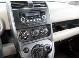 2008 Honda Element EX AWD Controls