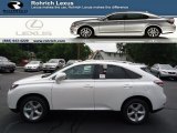 2013 Lexus RX 350 AWD