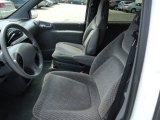 1999 Dodge Grand Caravan SE Front Seat