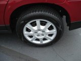 2007 Buick Rendezvous CX Wheel