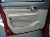 2007 Buick Rendezvous CX Door Panel