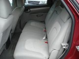 2007 Buick Rendezvous CX Rear Seat