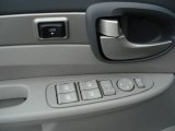 2007 Buick Rendezvous CX Controls