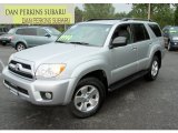 2006 Toyota 4Runner SR5 4x4