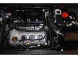 2010 Ford Taurus SEL AWD 3.5 Liter DOHC 24-Valve VVT Duratec 35 V6 Engine