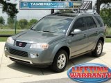 2006 Cypress Green Saturn VUE V6 #68469464