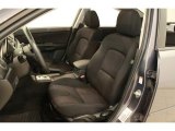 2009 Mazda MAZDA3 s Sport Sedan Black Interior