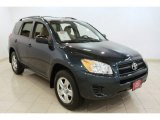 2009 Toyota RAV4 4WD