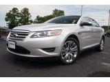 2011 Ford Taurus Limited