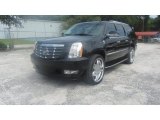 2007 Cadillac Escalade ESV AWD