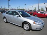 2009 Chevrolet Impala LT