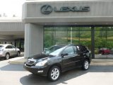 2009 Lexus RX 350 AWD