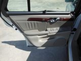 2004 Cadillac DeVille DHS Door Panel