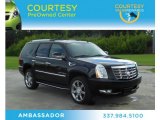 2008 Cadillac Escalade AWD