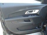 2013 Chevrolet Equinox LS AWD Door Panel