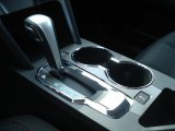 2013 Chevrolet Equinox LS AWD 6 Speed Automatic Transmission