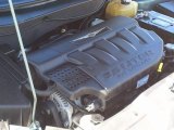 2005 Chrysler Pacifica Touring AWD 3.5 Liter SOHC 24-Valve V6 Engine