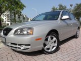 2005 Hyundai Elantra GLS Sedan