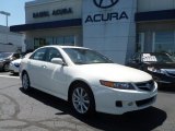 2008 Acura TSX Sedan