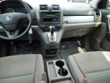 2011 Honda CR-V LX Dashboard