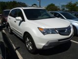 2009 Acura MDX Technology