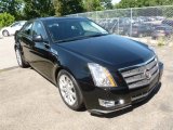 2008 Cadillac CTS Sedan