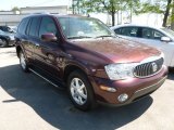 2007 Buick Rainier CXL AWD