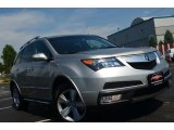 2010 Acura MDX Technology