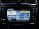 2010 Dodge Journey R/T AWD Controls
