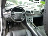 2011 Lincoln MKS AWD Dashboard
