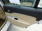 2010 Mercury Milan V6 Premier Door Panel