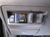 2010 Dodge Ram 2500 Laramie Mega Cab 4x4 Controls