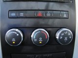 2010 Dodge Ram 2500 Laramie Mega Cab 4x4 Controls