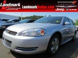 2010 Chevrolet Impala LS