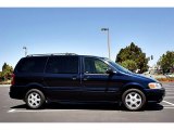 2004 Oldsmobile Silhouette Premier AWD Exterior