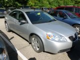 2009 Pontiac G6 Sedan