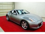 2010 Platinum Graphite Nissan 370Z Sport Coupe #68522980