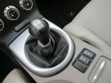 2006 Nissan 350Z Touring Roadster 6 Speed Manual Transmission