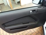 2012 Ford Mustang Boss 302 Door Panel