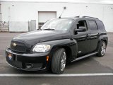 2008 Black Chevrolet HHR SS #6832671