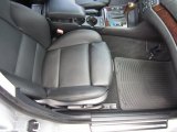 2004 BMW 3 Series 325i Wagon Front Seat