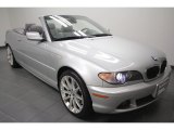 2006 BMW 3 Series 330i Convertible