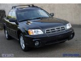 2006 Obsidian Black Pearl Subaru Baja Sport #68523538