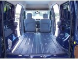 2012 Ford Transit Connect XLT Van Trunk