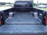 2012 Ford F450 Super Duty Lariat Crew Cab 4x4 Dually Trunk