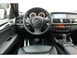 2010 BMW X6 M  Dashboard